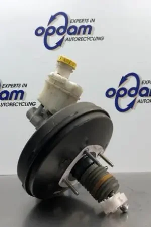 Bulkbestelling Rembekrachtiger FORD KA (RU8)