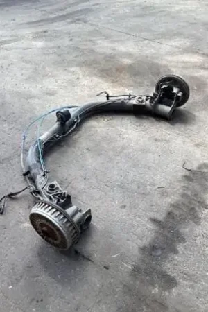 As RENAULT TWINGO III (BCM_, BCA_) Dagaanbieding