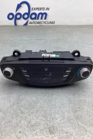 Direct Beschikbaar Bedieningselement verwarming & ventilatie FORD TRANSIT COURIER B460 Box Body/MPV