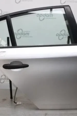 Plaats Bestelling Deur BMW 1 (E87), BMW 1 (E81), BMW 1 Coupe (E82)