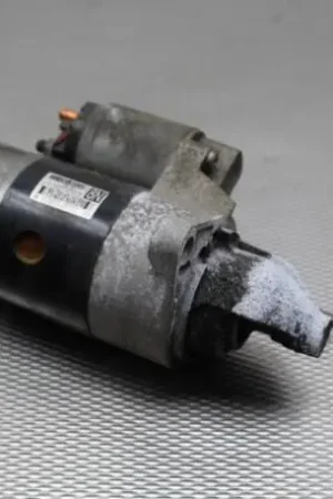 Startmotor SUZUKI SWIFT III (MZ, EZ) Laatste Kans