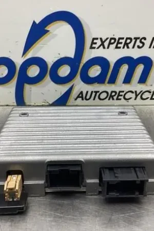 In De Mode Computer Bluetooth OPEL ASTRA J Sports Tourer (P10)