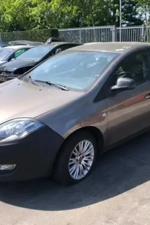 Koplamp FIAT BRAVO II (198_) Gecertificeerd