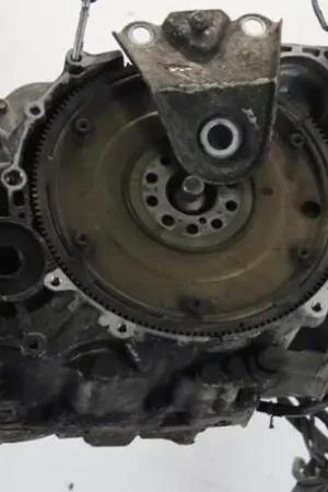 Automatische Transmissie VOLVO V70 II (285) Direct Beschikbaar