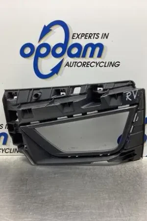 Ventilatiegrille bumper VW POLO (AW1, BZ1) Voordeelprijs