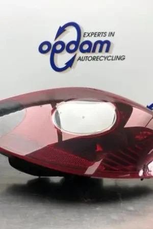 Exclusieve Aanbieding Achterlicht OPEL CORSA D (S07)