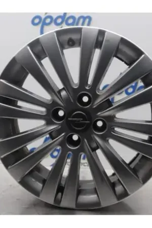 Shop Nu Lichtmetalen velgen set OPEL CORSA D (S07)