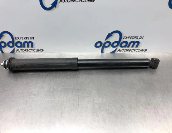 Exclusieve Aanbieding Schokdemper PEUGEOT 108, TOYOTA AYGO (_B4_)