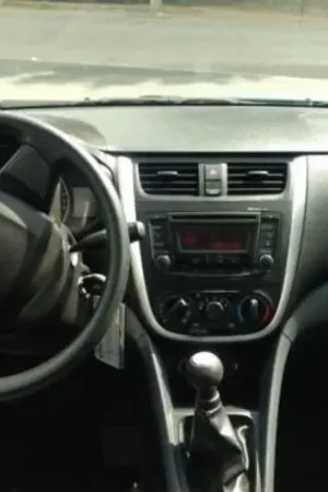 Favoriet Regeleenheid airbag SUZUKI CELERIO (LF)