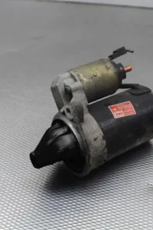 Startmotor HYUNDAI i10 (PA), KIA PICANTO (SA), HYUNDAI GETZ (TB), HYUNDAI ATOS (MX) Garantie Inbegrepen