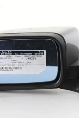 Buitenspiegel BMW 3 (E46) Hete Deal