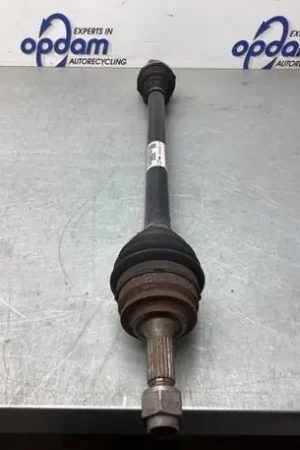 Express Levering Aandrijfas PEUGEOT 208 I (CA_, CC_)