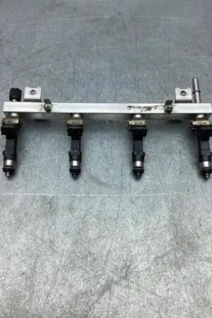 Verstuiver OPEL TIGRA TwinTop (X04) Ambachtelijk