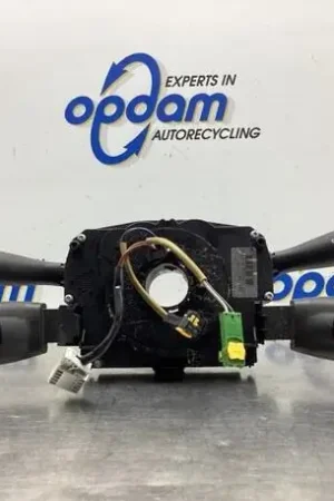 Stuurkolomschakelaar PEUGEOT 207 (WA_, WC_) Nieuw Model