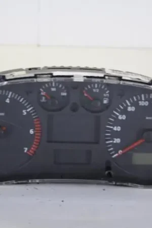 Populair Toerenteller SEAT IBIZA II (6K1)