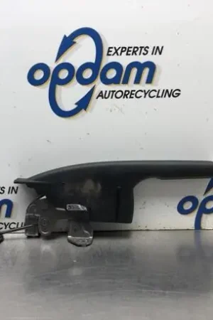 Geld-Terug-Garantie Handremhefboom SEAT Mii (KF1, KE1)