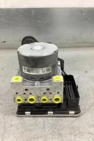 Tijdelijk Beschikbaar ABS Hydraulisch aggregaat VW GOLF VII (5G1, BQ1, BE1, BE2)