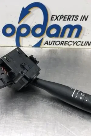 Schakelaar voor Ruitenwisser HYUNDAI i10 (PA) Handgemaakt