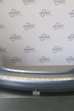 Nieuwe Collectie Bumper OPEL SIGNUM Hatchback (Z03)