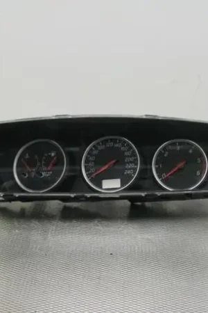 Toerenteller NISSAN PRIMERA Estate (WP12) Wereldwijde Verzending