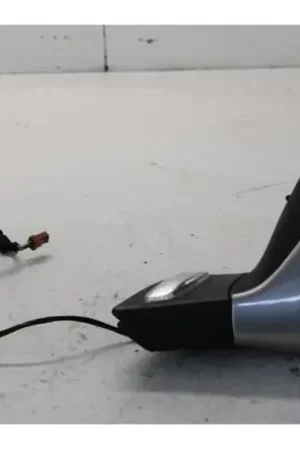 Authentiek Buitenspiegel PEUGEOT 207 (WA_, WC_)