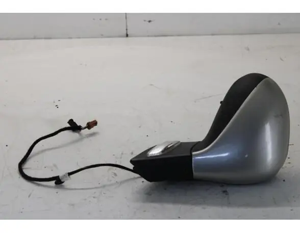 Authentiek Buitenspiegel PEUGEOT 207 (WA_, WC_)
