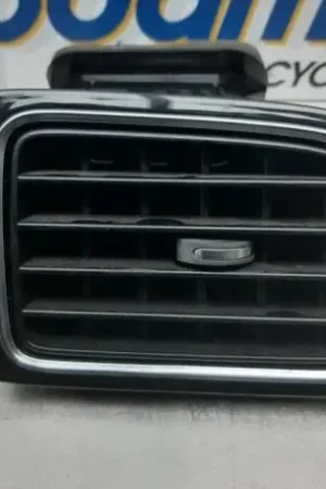 Koop Vandaag Dashboard ventilatierooster VW POLO (6R1, 6C1), VW POLO Van (6R)