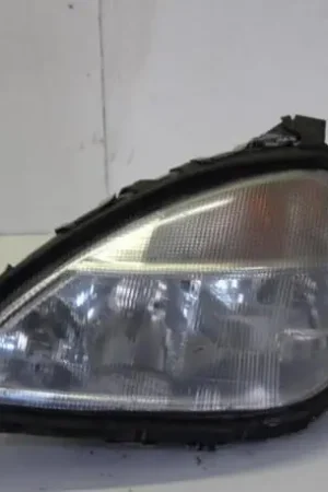 Koplamp MERCEDES-BENZ A-CLASS (W168) Gratis Retour