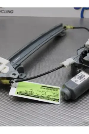 Handgemaakt Raambedieningsmechanisme NISSAN QASHQAI / QASHQAI +2 I (J10, NJ10, JJ10E)
