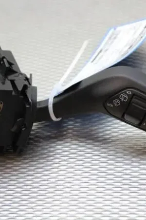 Gratis Retour Schakelaar voor Ruitenwisser FORD FIESTA VII (HJ, HF)