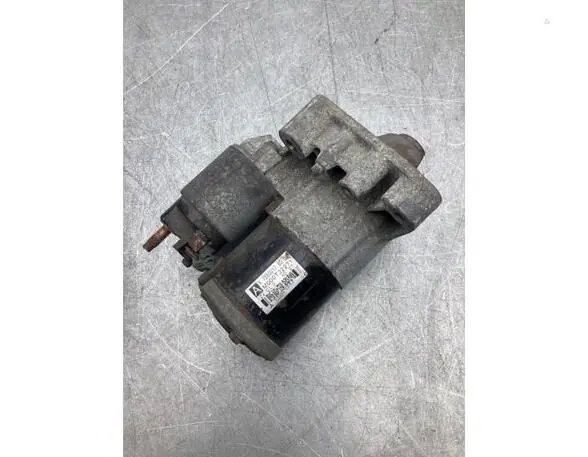 Startmotor CITROËN C3 II (SC_), CITROËN DS3, PEUGEOT 5008 (0U_, 0E_), PEUGEOT 308 I (4A_, 4C_) Nu Kopen
