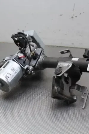 Koopje Stuurkolom CITROËN C1 II (PA_, PS_), PEUGEOT 108, TOYOTA AYGO (_B4_)