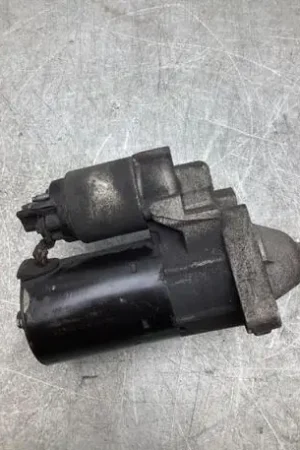 Startmotor DACIA DUSTER (HS_) Voordeelprijs