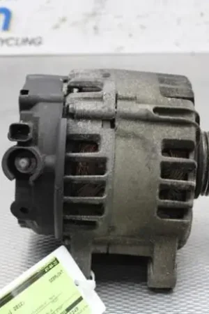 Dynamo (Alternator) FIAT SCUDO Van (270_, 272_) Lage Kosten