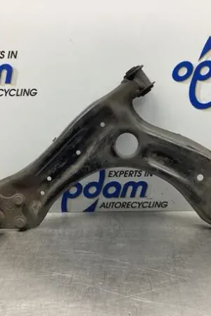 Draagarm wielophanging SKODA FABIA III Estate (NJ5) Gecertificeerd