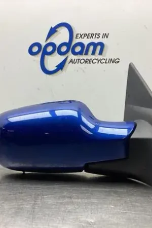 Buitenspiegel RENAULT MEGANE II Coupé-Cabriolet (EM0/1_) Lage Kosten