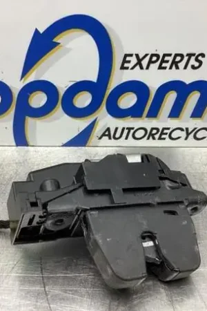 Motorkapkabel PEUGEOT 207 (WA_, WC_) Uitverkoop