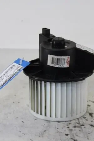 Professioneel Elektrische motor interieurventilatie PEUGEOT 307 Break (3E), PEUGEOT 307 SW (3H)