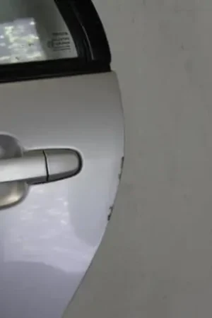 Express Levering Deur TOYOTA COROLLA (_E12_)