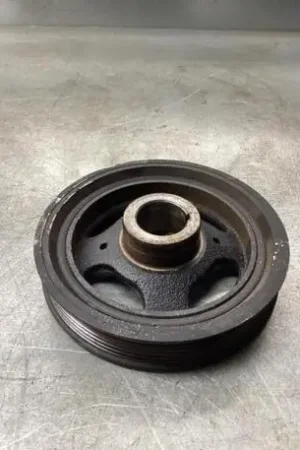 Tandwiel krukas NISSAN QASHQAI II SUV (J11, J11_) Populair