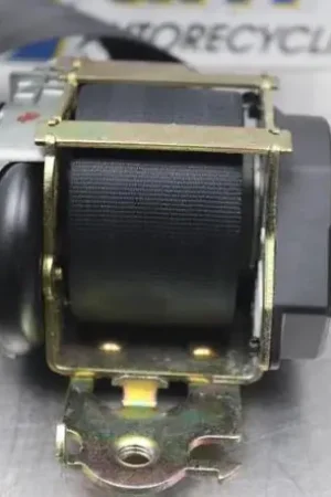 Veiligheidsgordel PEUGEOT 206 CC (2D) Finale Uitverkoop