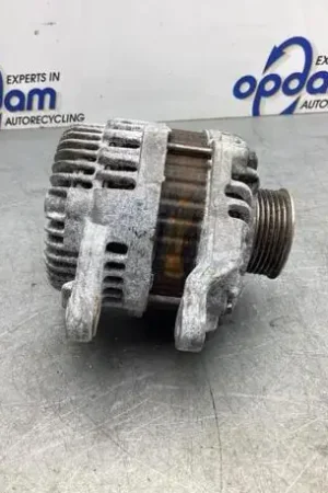 Handgemaakt Dynamo (Alternator) MITSUBISHI MIRAGE / SPACE STAR Hatchback (A0_A)