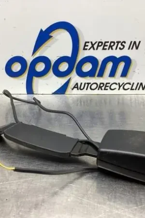 Buckle autogordel SEAT IBIZA IV ST (6J8, 6P8) Modern