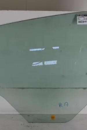 Betaalbaar Deurruit FORD FIESTA VI (CB1, CCN), FORD FIESTA VI Van