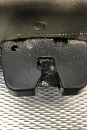 Rechtstreeks Van De Fabrikant Motorkapkabel PEUGEOT 206 SW (2E/K)