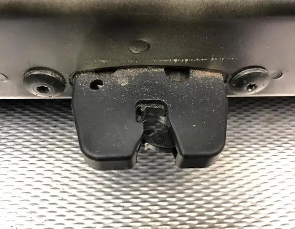 Rechtstreeks Van De Fabrikant Motorkapkabel PEUGEOT 206 SW (2E/K)