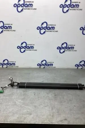 Gasveer kofferruimte PEUGEOT 5008 II (MC_, MJ_, MR_, M4_) Betaalbaar