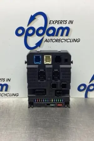 Finale Uitverkoop Zekeringkast PEUGEOT 308 I (4A_, 4C_), PEUGEOT 308 SW I (4E_, 4H_)