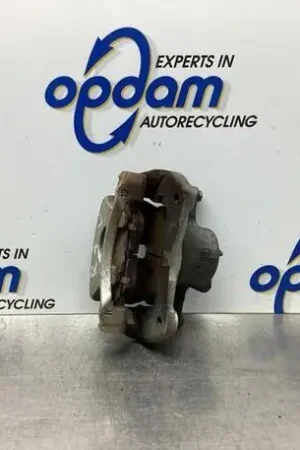 Remklauw TOYOTA VERSO S (_P12_) Modern