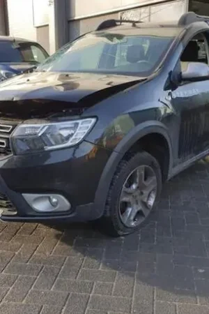 Handgeschakelde versnellingsbak DACIA SANDERO II Koopje